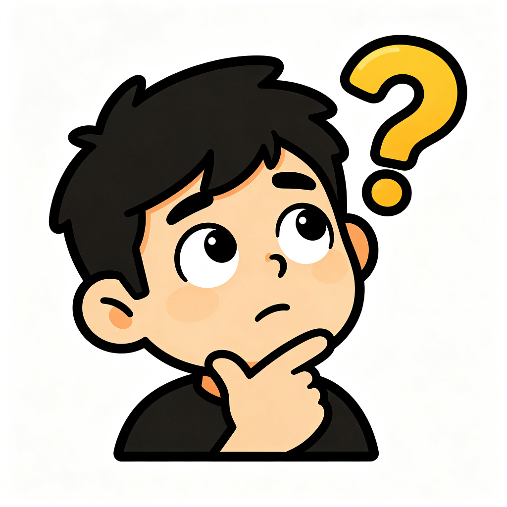 Brain Test 5 Walkthrough - cartoon thinking mascot with question mark, all levels answers guide